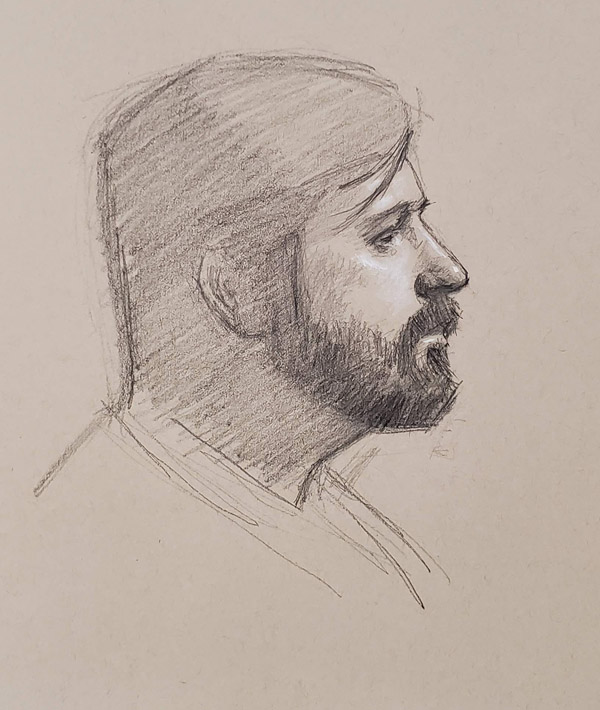 Quick sketch