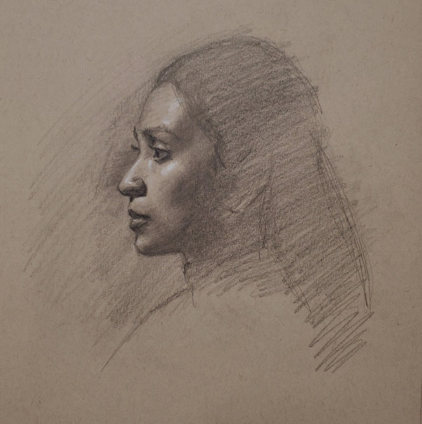 Quick sketch
