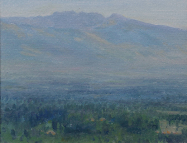 Landscape Painting