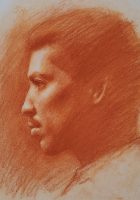 Study of A