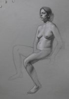Figure drawing