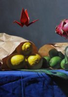 Still Life Painting