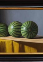 Sill life painting