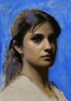 Portrait Painting