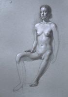 Figure drawing