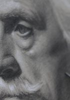 Portrait drawing class
